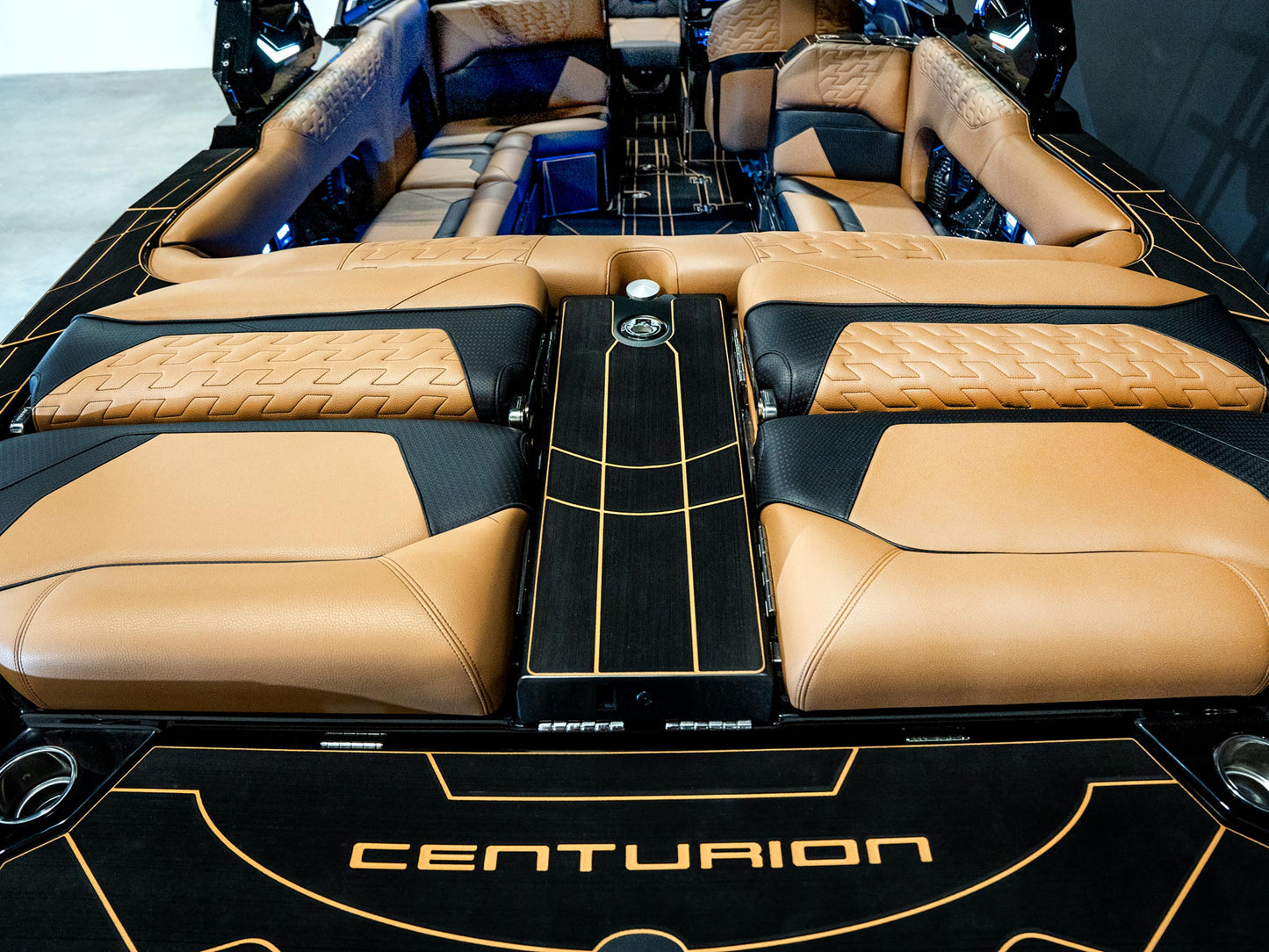 2025 Centurion Ri245 - Black Flake / Onyx Black S2S Edition