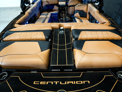 2025 Centurion Ri245 - Black Flake / Onyx Black S2S Edition