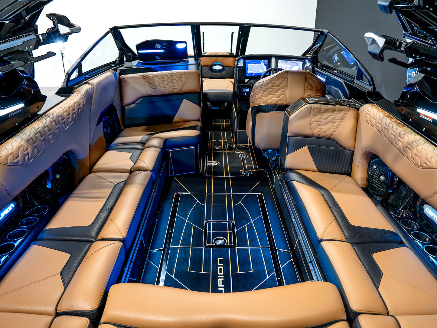 2025 Centurion Ri245 - Black Flake / Onyx Black S2S Edition