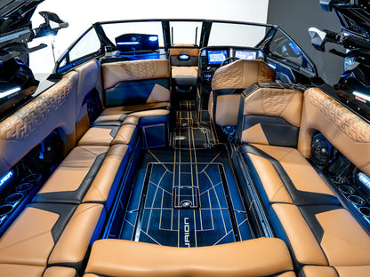 2025 Centurion Ri245 - Black Flake / Onyx Black S2S Edition