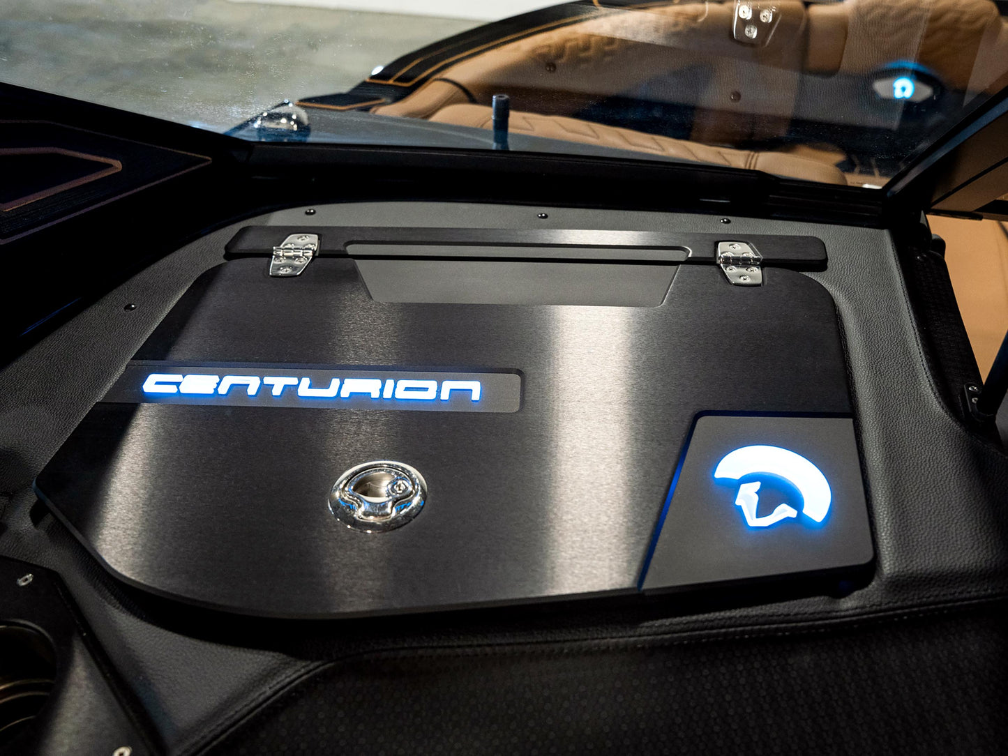 2025 Centurion Ri245 - Black Flake / Onyx Black S2S Edition