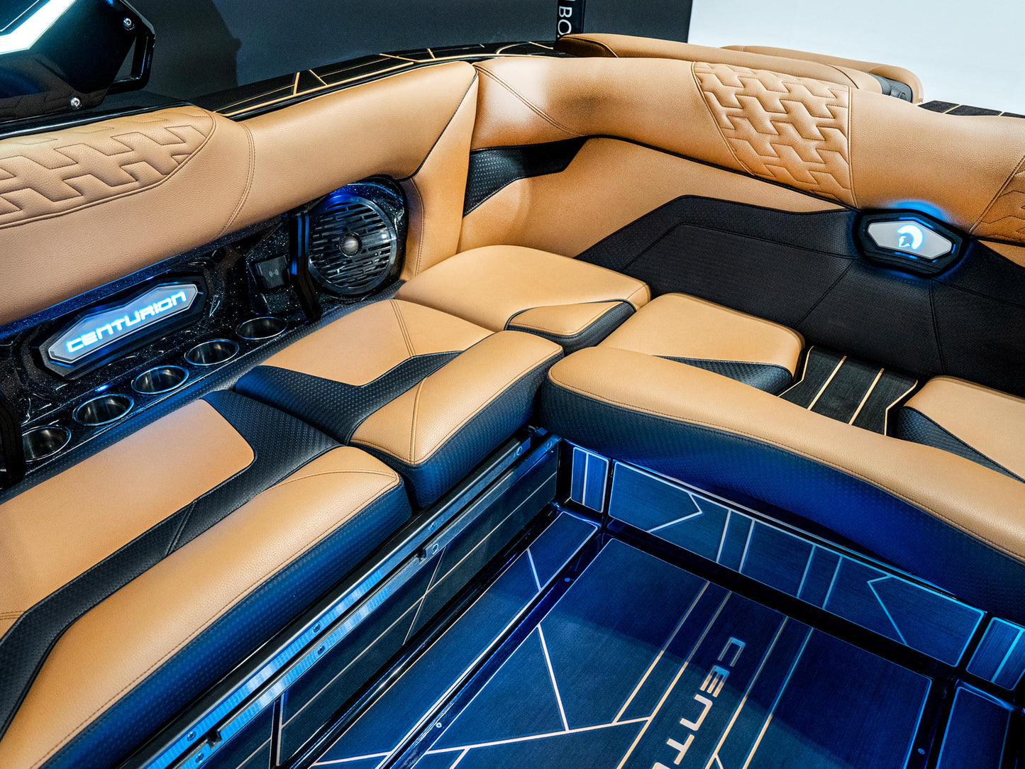 2025 Centurion Ri245 - Black Flake / Onyx Black S2S Edition