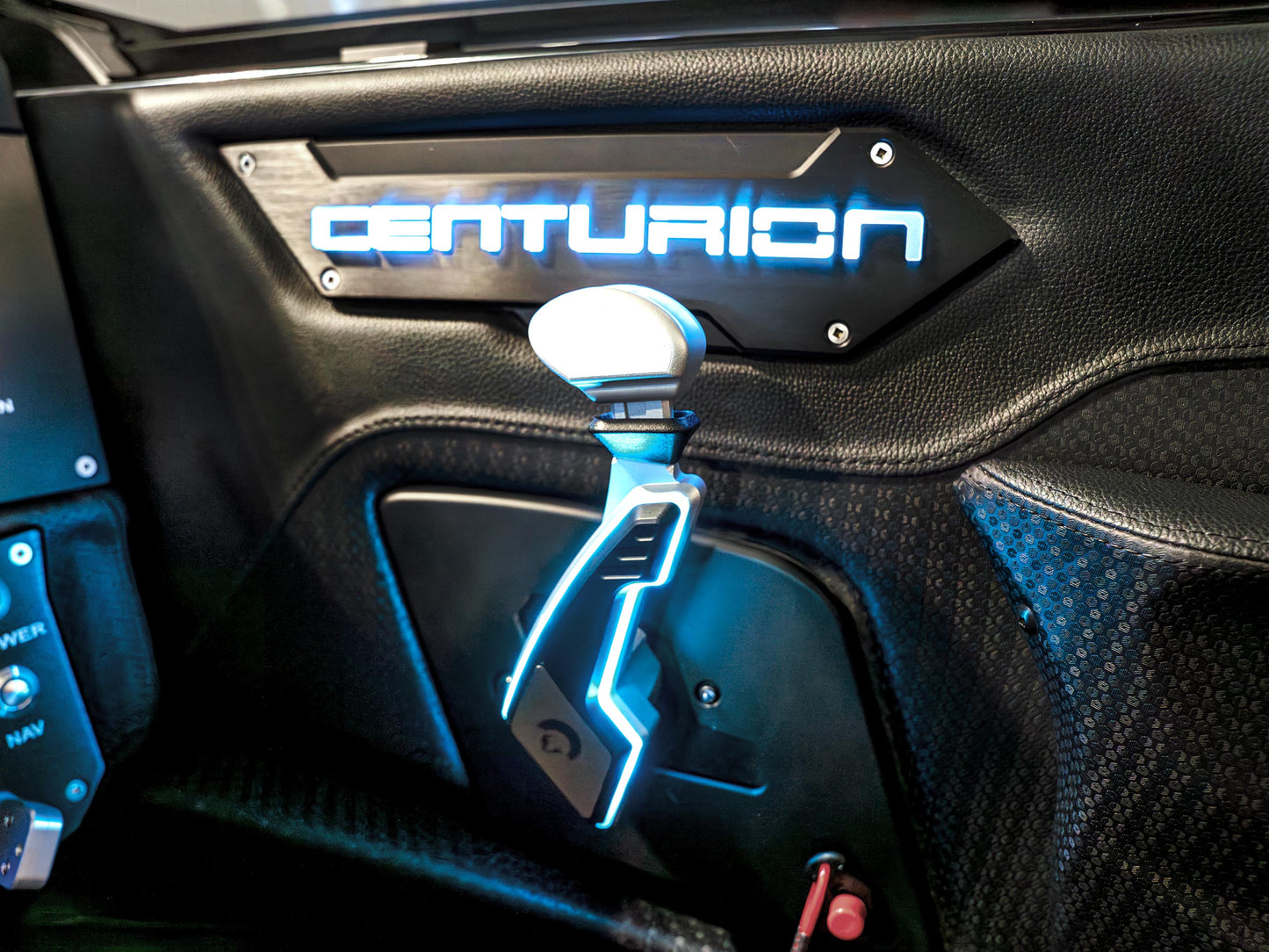 2025 Centurion Ri245 - Black Flake / Onyx Black S2S Edition
