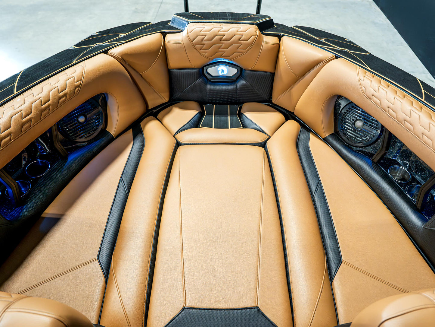 2025 Centurion Ri245 - Black Flake / Onyx Black S2S Edition