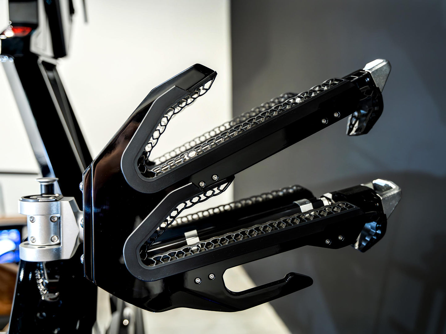 2025 Centurion Ri245 - Black Flake / Onyx Black S2S Edition