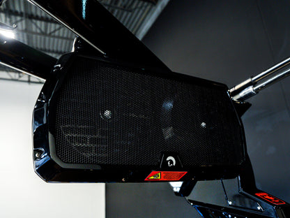 2025 Centurion Ri245 - Black Flake / Onyx Black S2S Edition
