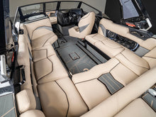 2025 Centurion Fe23 - Black / Black Flake - BoardCo Boats