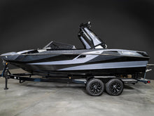 2025 Centurion Fe23 - Black / Black Flake - BoardCo Boats