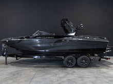 2025 Centurion Fe23 - Black Metal Flake / Onyx Black - BoardCo Boats