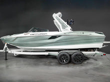 2025 Centurion Fe23 - Olive Flake / White Frost - BoardCo Boats
