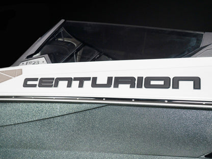 2025 Centurion Fe23 - Olive Flake / White Frost - BoardCo Boats