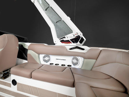 2025 Centurion Fe23 - Olive Flake / White Frost - BoardCo Boats