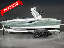 2025 Centurion Fe23 - Olive Flake / White Frost - BoardCo Boats