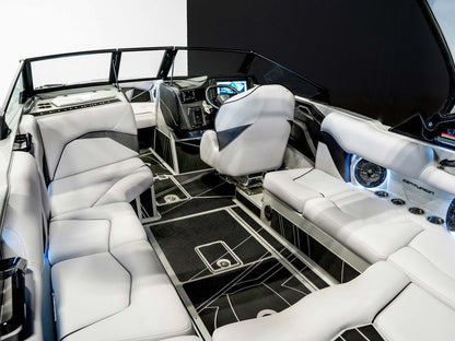2025 Centurion Fe23 - Stone Gray - BoardCo