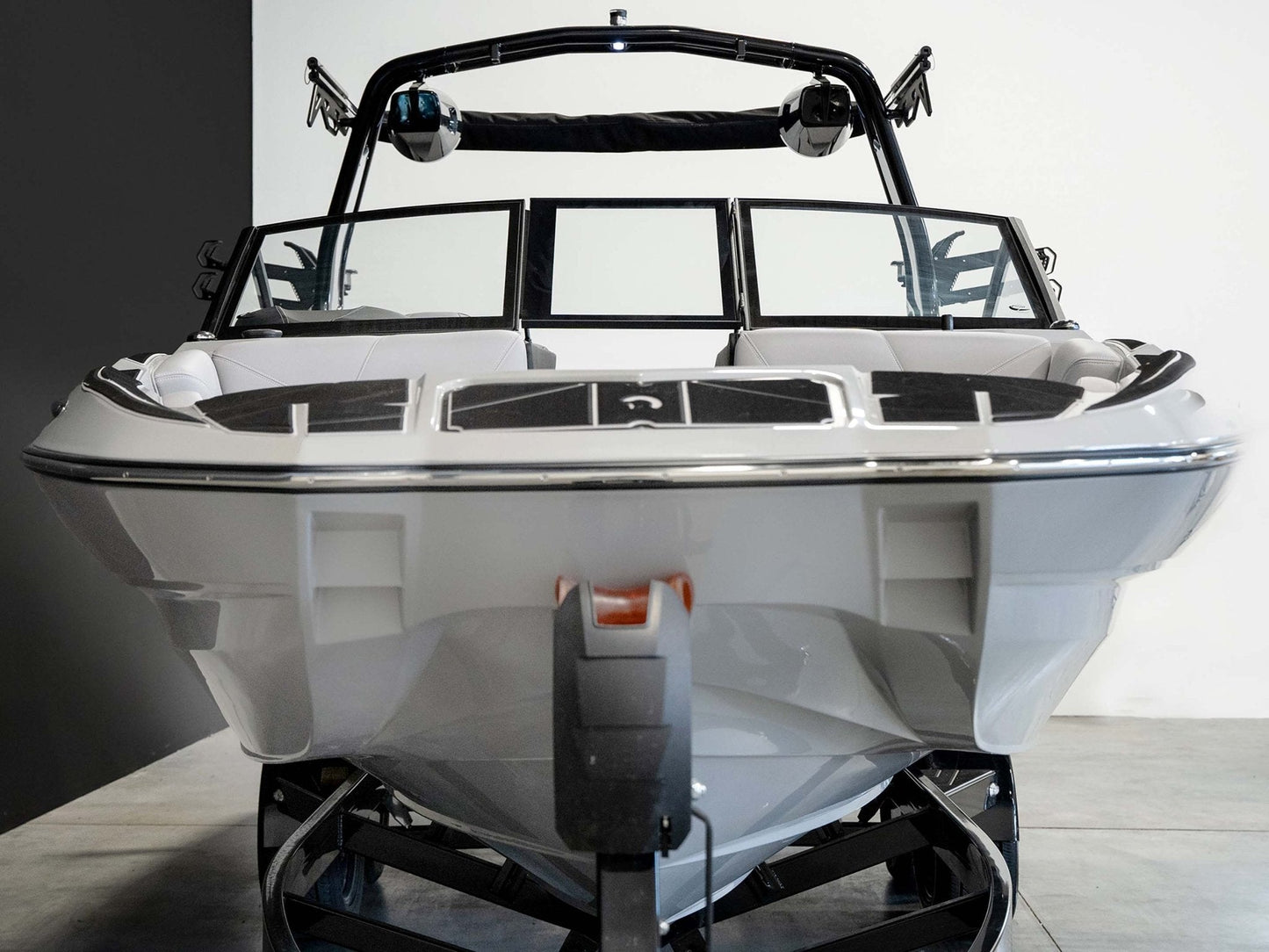 2025 Centurion Fe23 - Stone Gray - BoardCo