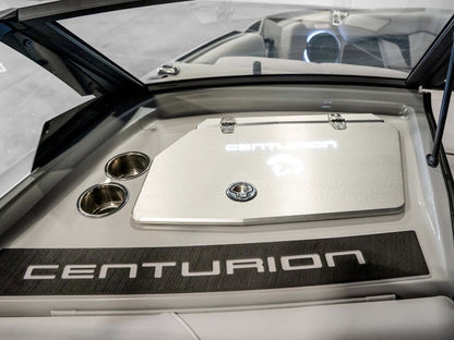 2025 Centurion Fe23 - Stone Gray - BoardCo
