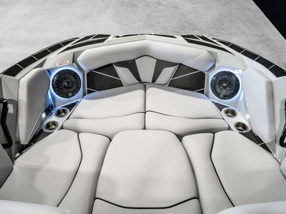 2025 Centurion Fe23 - Stone Gray - BoardCo