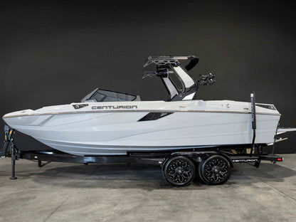 2025 Centurion Fe23 - Stone Gray - BoardCo