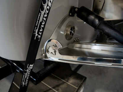 2025 Centurion Fe23 - Stone Gray - BoardCo