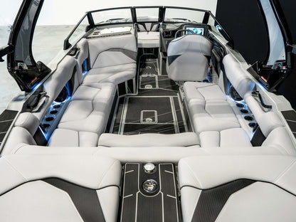 2025 Centurion Fe23 - Stone Gray - BoardCo