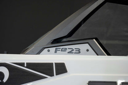 2025 Centurion Fe23 - Stone Gray - BoardCo