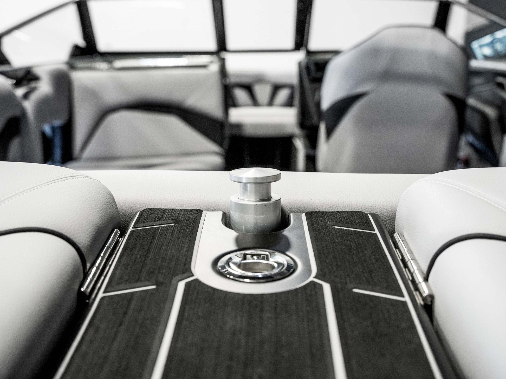 2025 Centurion Fe23 - Stone Gray - BoardCo
