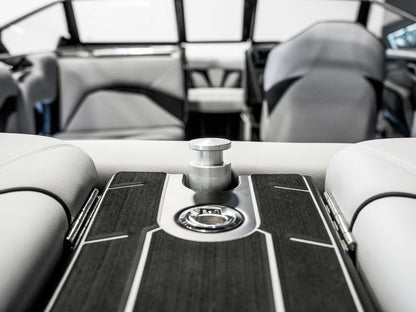 2025 Centurion Fe23 - Stone Gray - BoardCo