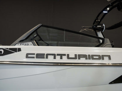 2025 Centurion Fe23 - Stone Gray - BoardCo