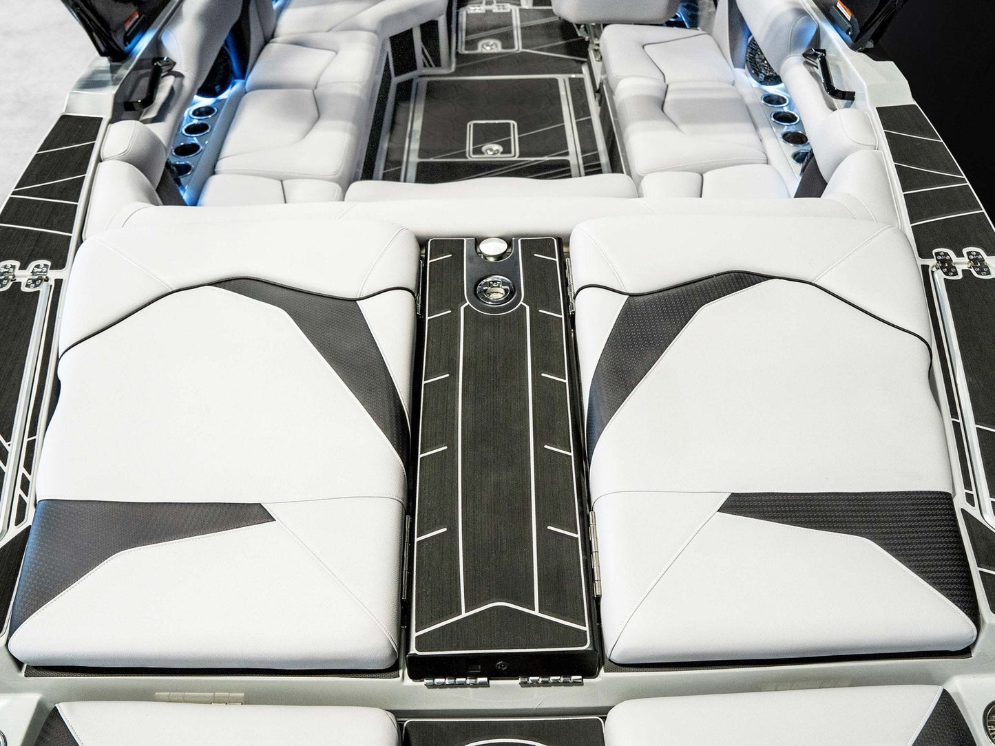 2025 Centurion Fe23 - Stone Gray - BoardCo