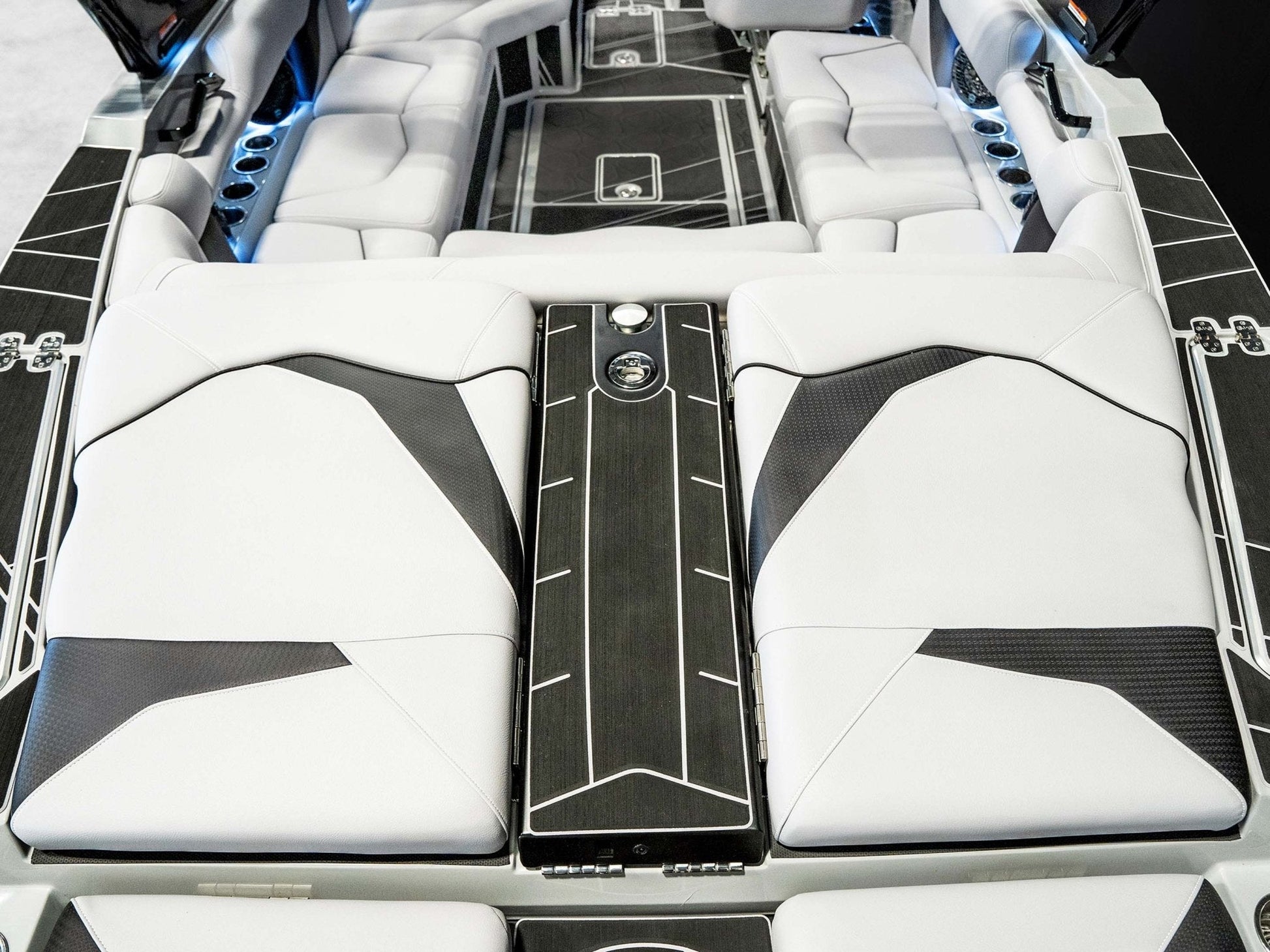 2025 Centurion Fe23 - Stone Gray - BoardCo