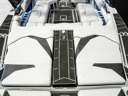 2025 Centurion Fe23 - Stone Gray - BoardCo