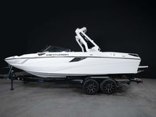 2025 Centurion Fe23 - White Stormtrooper - BoardCo Boats