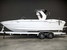 2025 Centurion NV233 - All White - BoardCo Boats