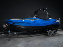 2025 Centurion NV233 - Canadian Blue / Black - BoardCo Boats