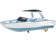 2025 Centurion Nv233 - Mist Blue / White Frost - BoardCo