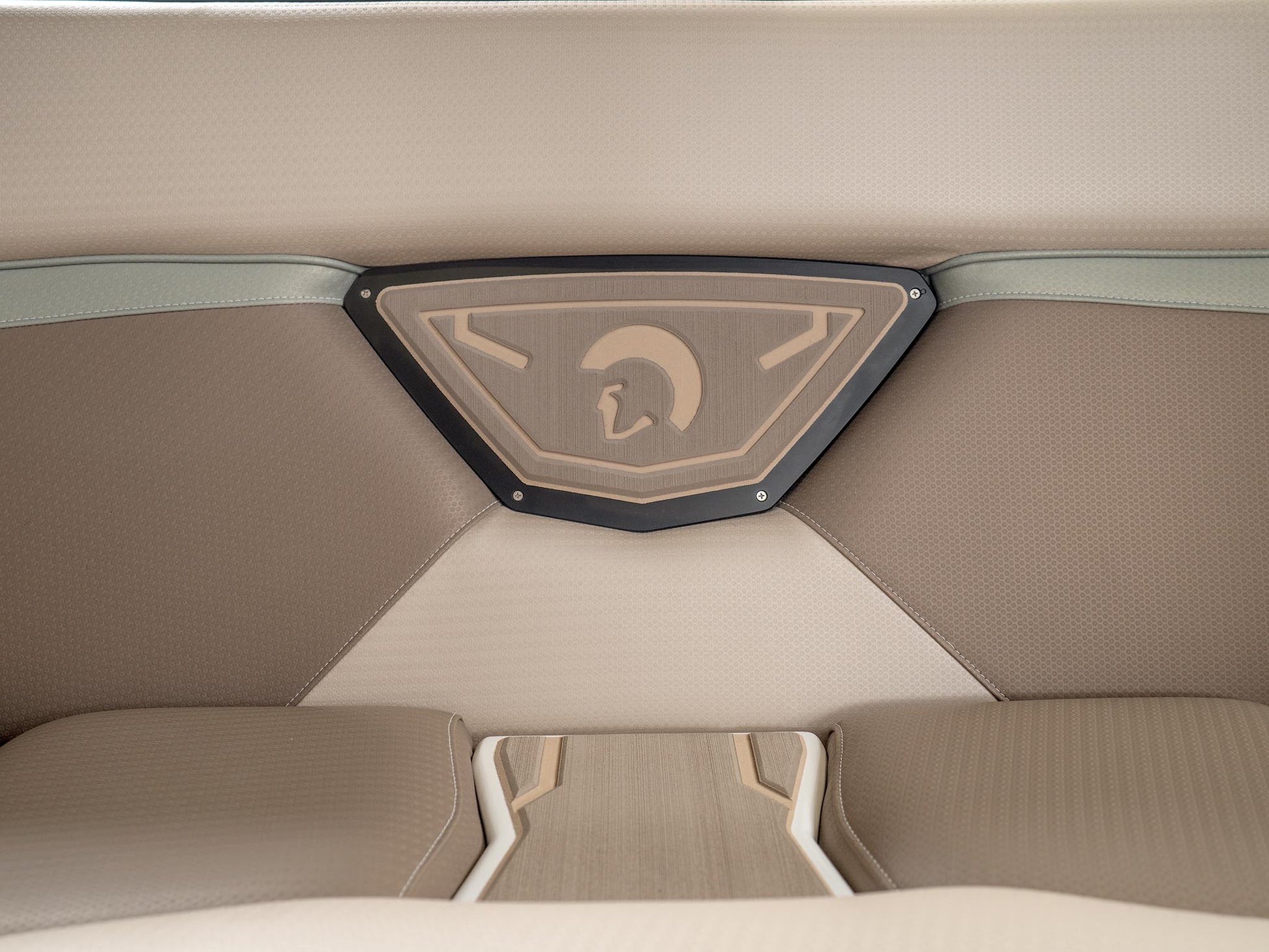 2025 Centurion NV233 - Olive Flake / White - BoardCo Boats