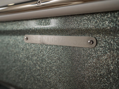2025 Centurion NV233 - Olive Flake / White - BoardCo Boats