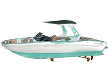 2025 Centurion Nv233 - Spearmint / White Frost - BoardCo