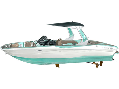 2025 Centurion Nv233 - Spearmint / White Frost - BoardCo
