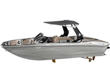 2025 Centurion Nv233 - Stone Gray / Mocha - BoardCo