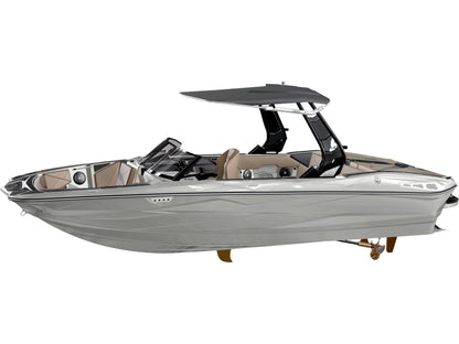 2025 Centurion Nv233 - Stone Gray / Mocha - BoardCo