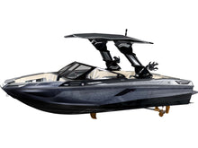 2025 Centurion Ri230 - Gunmetal Flake / Onyx Black - BoardCo