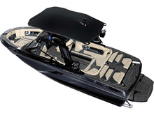 2025 Centurion Ri230 - Gunmetal Flake / Onyx Black - BoardCo