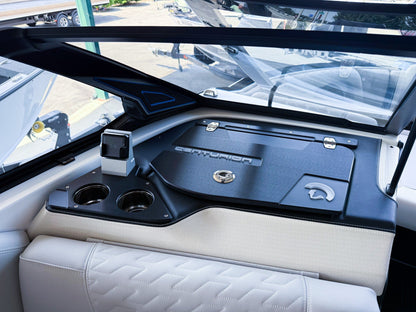2025 Centurion Ri230 - Marina Blue / White - BoardCo