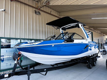 2025 Centurion Ri230 - Marina Blue / White - BoardCo