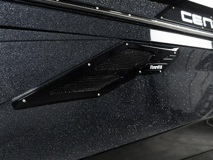 2025 Centurion Ri230 - Onyx Black / Black Metal Flake - BoardCo