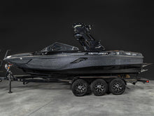 2025 Centurion Ri230 - Onyx Black / Black Metal Flake - BoardCo
