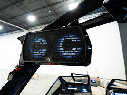 2025 Centurion Ri230 - Onyx Black / Gunmetal Flake - BoardCo