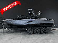 2025 Centurion Ri230 - Onyx Black / Gunmetal Flake - BoardCo