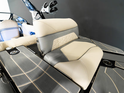 2025 Centurion Ri230 - Onyx Black / Gunmetal Flake - BoardCo